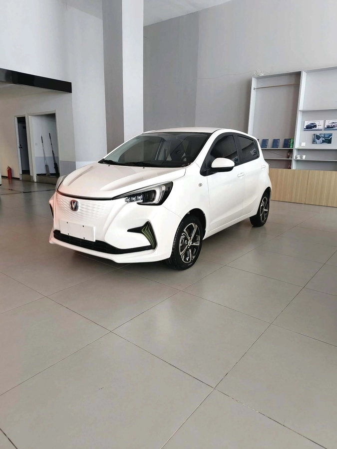 Changan Benben E-Star 32 kWh Electro AT