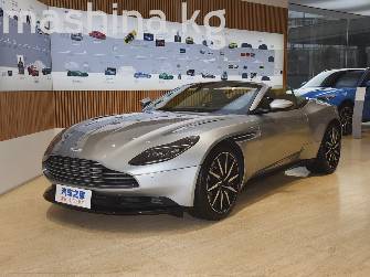 Aston Martin DB11 4.0 AT
