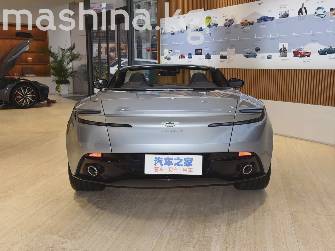 Aston Martin DB11 4.0 AT