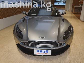 Aston Martin DB11 4.0 AT