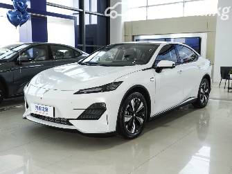 Changan Deepal SL03 1.5hyb AT