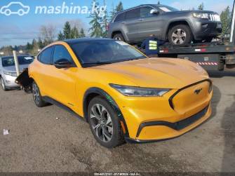 Ford Mustang Mach-E I 98 kWh Electro AT 4WD