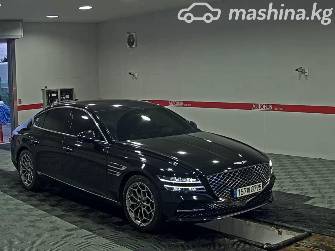 Genesis G80 II 2.5 AT 4WD