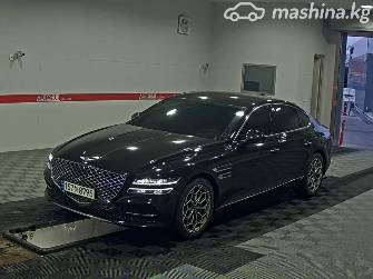 Genesis G80 II 2.5 AT 4WD