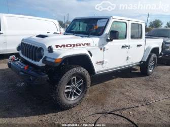Jeep Gladiator II (JT) 3.6 AT 4WD