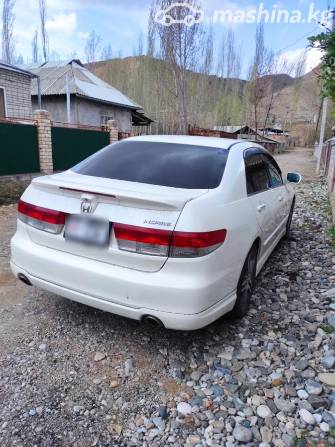 Honda Inspire IV 3.0 AT