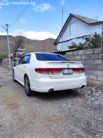 Honda Inspire IV 3.0 AT