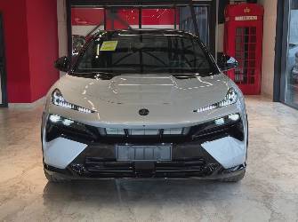 Lotus Eletre S Electro AT 4WD