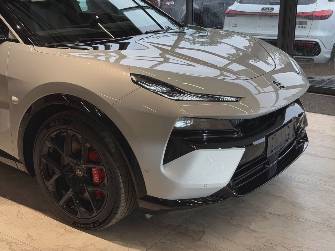 Lotus Eletre S Electro AT 4WD