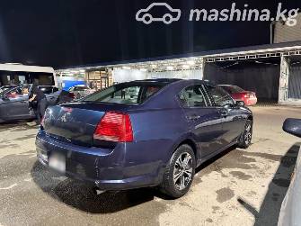 Mitsubishi Galant IX 2.4 AT
