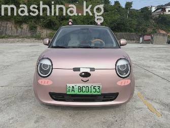 Changan Lumin 18kWh Electro AT