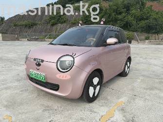 Changan Lumin 18kWh Electro AT