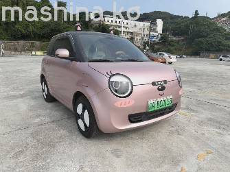 Changan Lumin 18kWh Electro AT