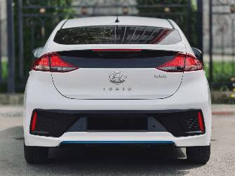 Hyundai IONIQ 1.6hyb AMT
