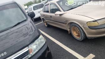 Opel Vectra B 1.6 MT