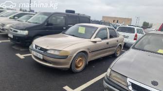 Opel Vectra B 1.6 MT