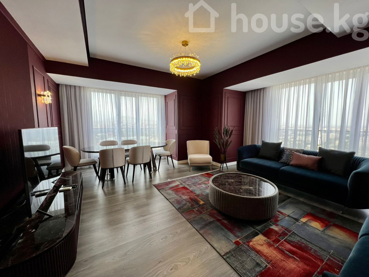 3-комн. кв., 125 м2