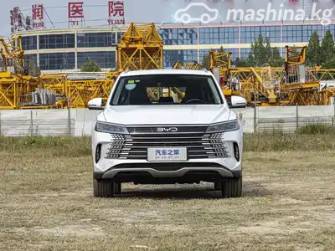 BYD Sea Lion 05 18.3 kWh 1.5hyb CVT