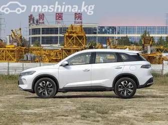 BYD Sea Lion 05 18.3 kWh 1.5hyb CVT