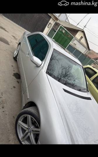 Mercedes-Benz E-Класс II (W210, S210) 320 3.2 AT 4WD