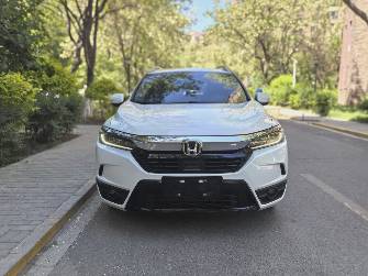 Honda Breeze I 1.5 CVT