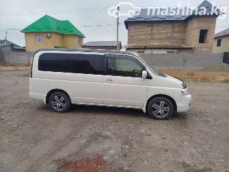 Honda Stepwgn II Рестайлинг 2.0 AT