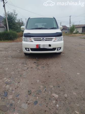 Honda Stepwgn II Рестайлинг 2.0 AT