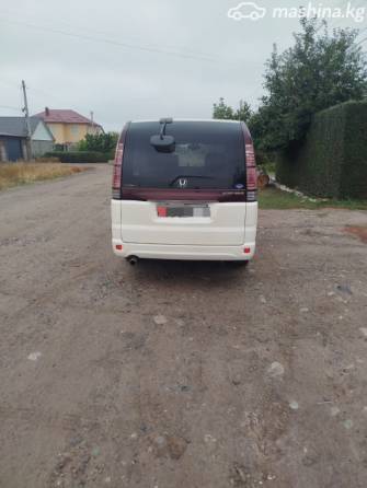Honda Stepwgn II Рестайлинг 2.0 AT