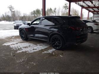 Acura MDX IV 3.5 AT 4WD
