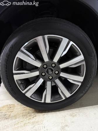 Land Rover Discovery Sport I 2.0d AT 4WD