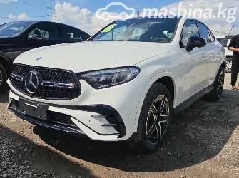 Mercedes-Benz GLC Coupe II (C254) 200 2.0 AT 4WD
