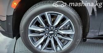 Cadillac Escalade V 6.2 AT 4WD