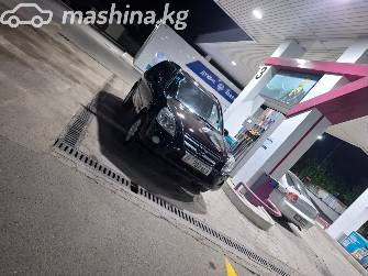 Honda CR-V II Рестайлинг 2.0 AT 4WD