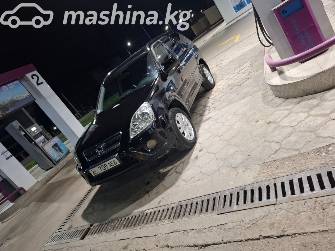 Honda CR-V II Рестайлинг 2.0 AT 4WD
