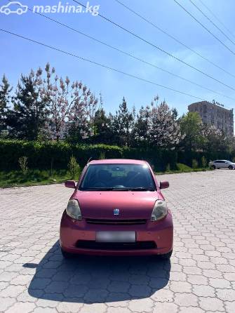 Toyota Passo I (C10) 1.0 AT