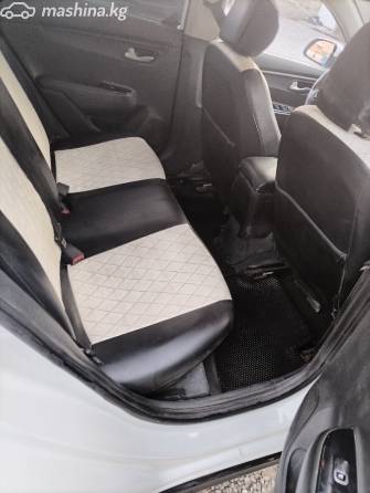 Kia Rio IV X-Line 1.4 AT