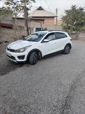 Kia Rio IV X-Line 1.4 AT
