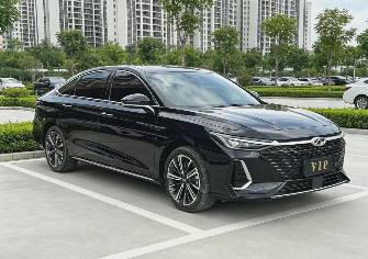 CHERY Arrizo 8 1.6 AMT