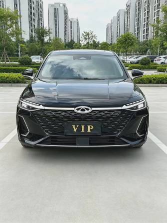 CHERY Arrizo 8 1.6 AMT