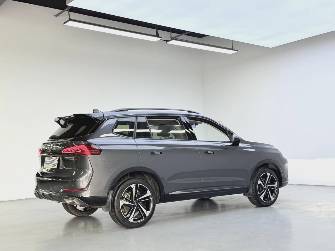 Roewe RX5 Max I Рестайлинг 1.5 AT