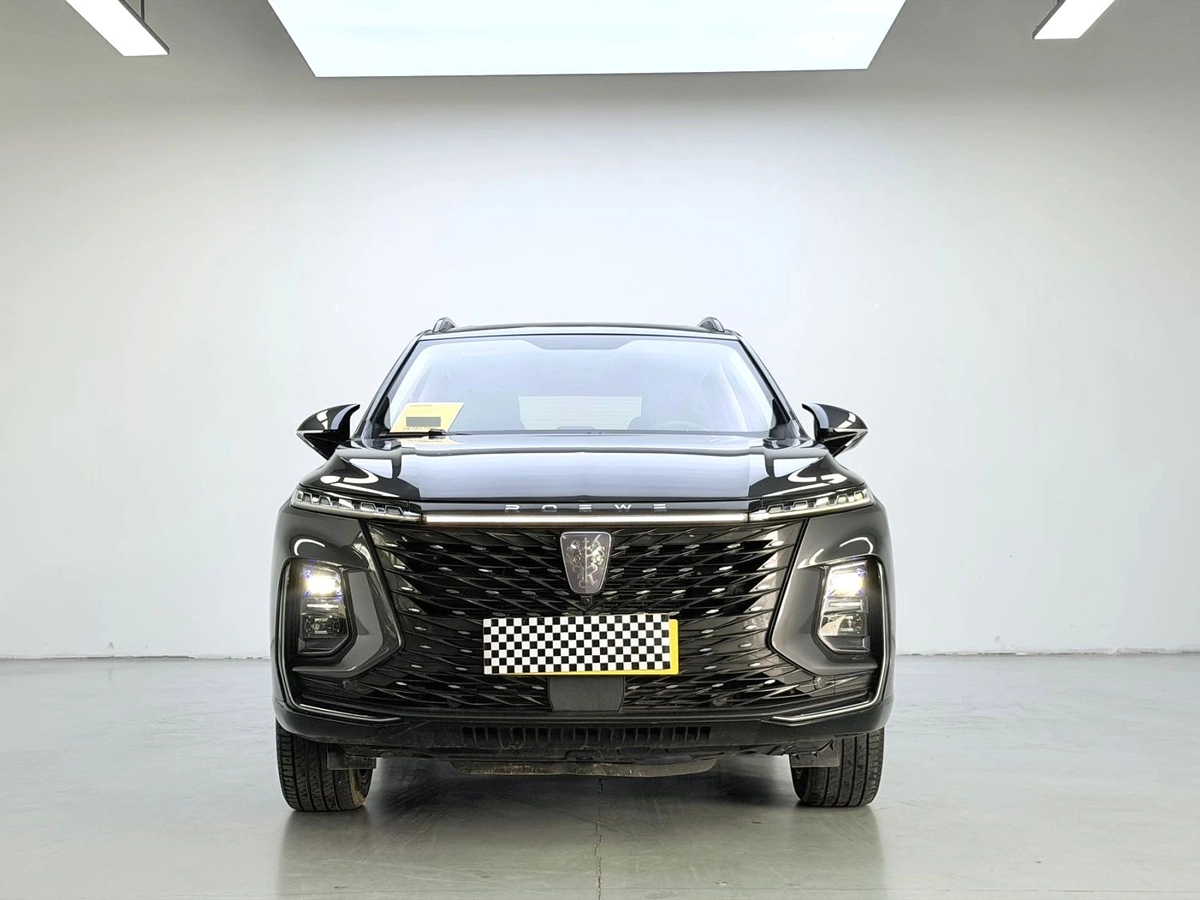 Roewe RX5 Max I Рестайлинг 1.5 AT