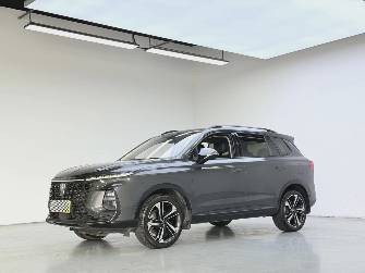 Roewe RX5 Max I Рестайлинг 1.5 AT