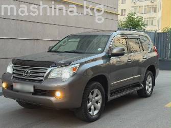 Lexus GX II 460 4.6 AT 4WD