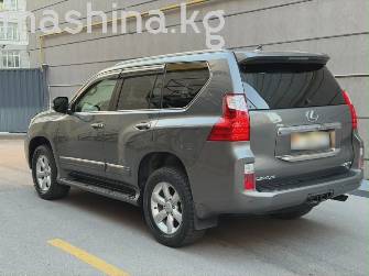Lexus GX II 460 4.6 AT 4WD