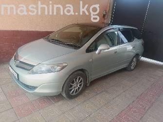 Honda Airwave I 1.5 CVT