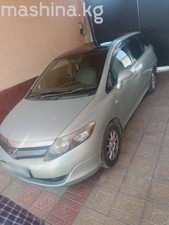 Honda Airwave I 1.5 CVT