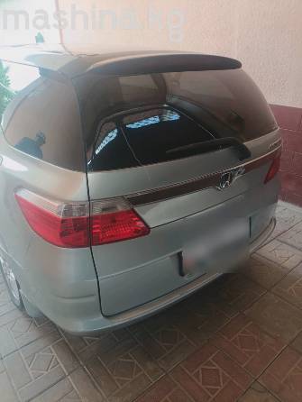 Honda Airwave I 1.5 CVT