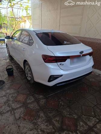 Kia K3 II 1.6 AMT