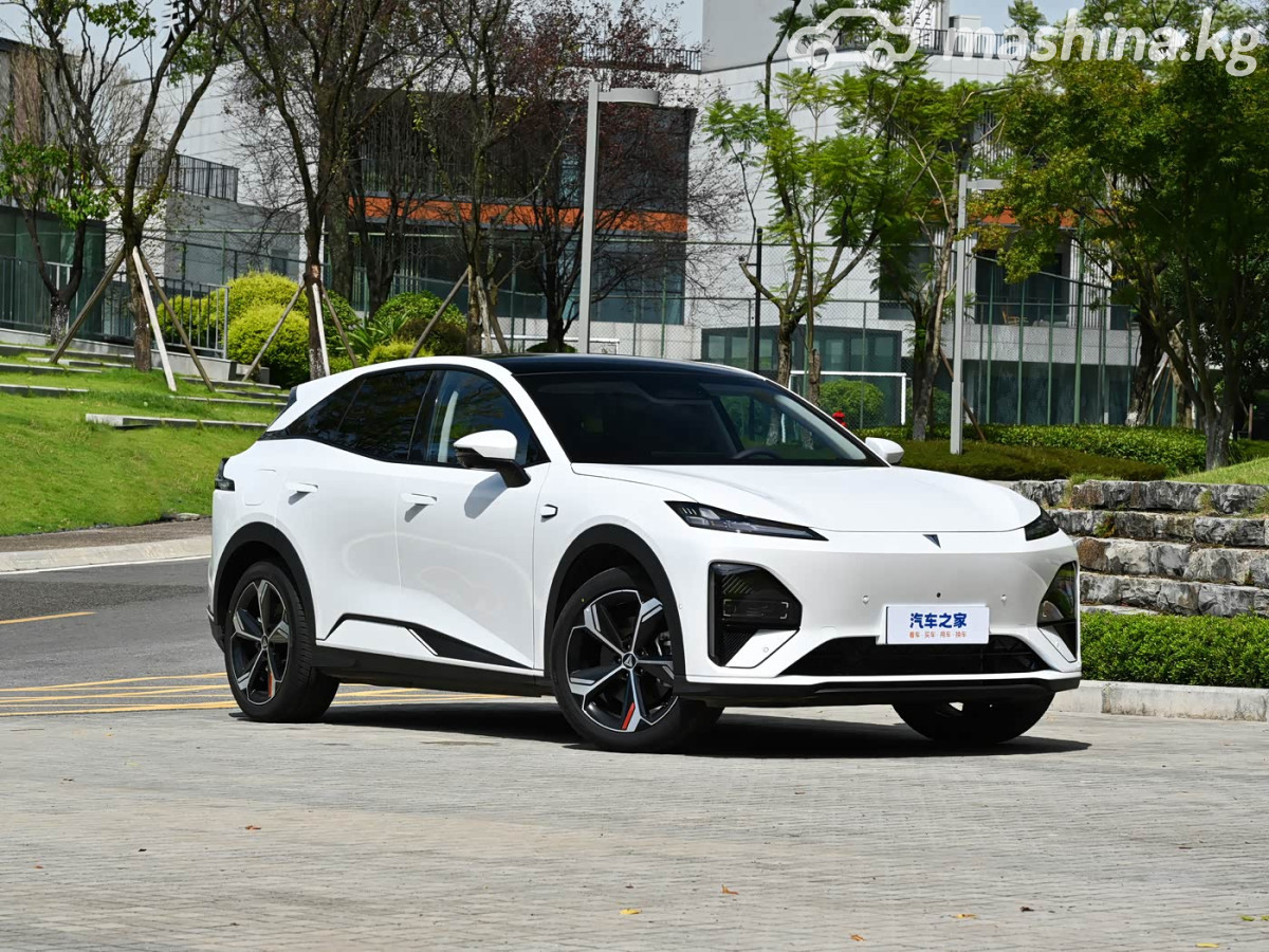 Changan Deepal S05 1.5hyb AT