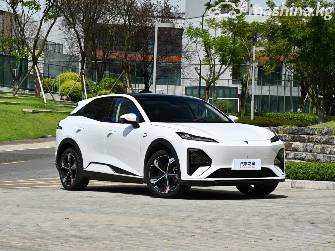 Changan Deepal S05 1.5hyb AT